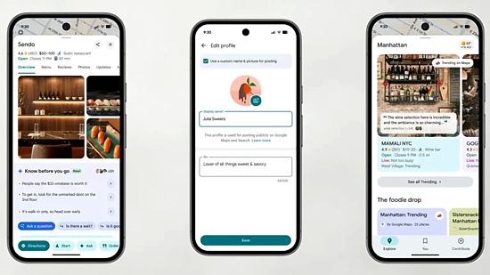cambios en google maps1