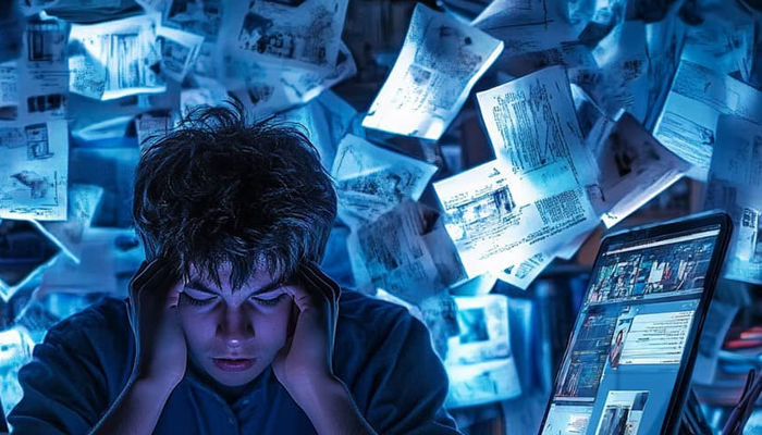 economia de atencion