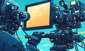 The Future of Entertainment is Today: How Technology is Redefining the Experience