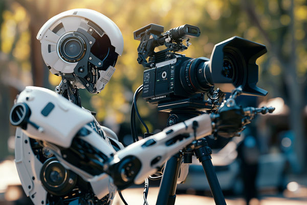 2026 Cinematic AI Production