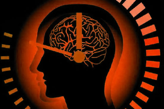 Gráfico de Ritmos Ultradianos