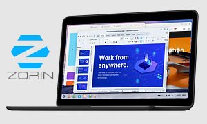 Zorin OS: The Operating System That Resurrects Your PC after Windows 10’s Farewell