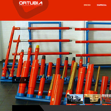 ortubia